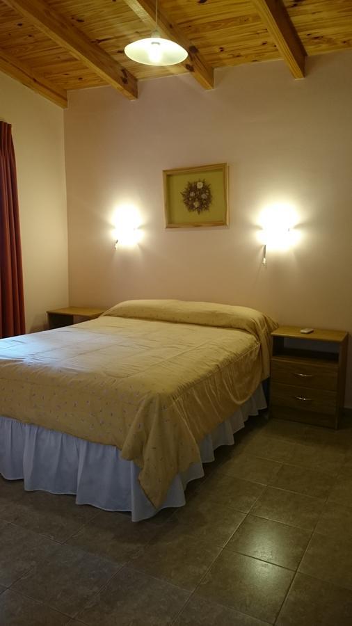 Cabanas El Tepeyac Hotel San Rafael  Habitación foto