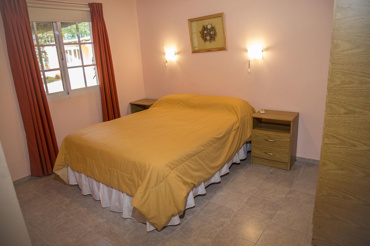 Cabanas El Tepeyac Hotel San Rafael  Habitación foto